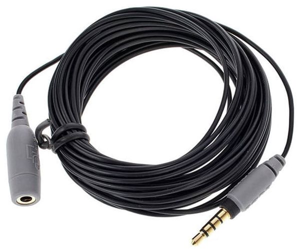 Rode SC1 Verlängerungskabel 6 m 