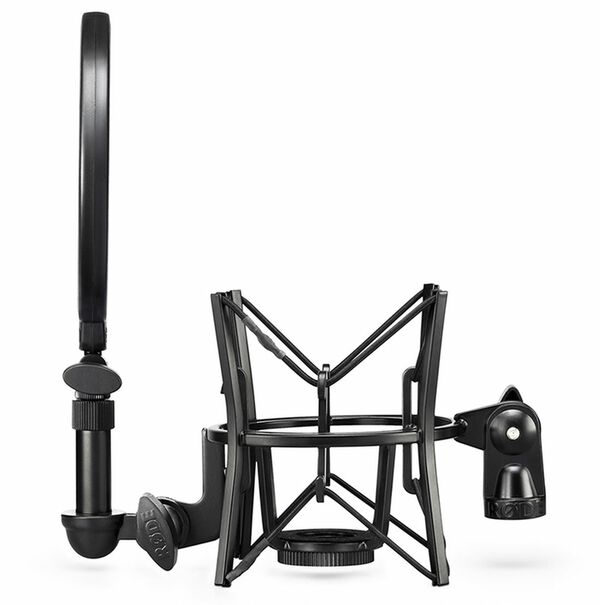 Rode SM6 Shockmount Elastische Mikrofonhalterung 
