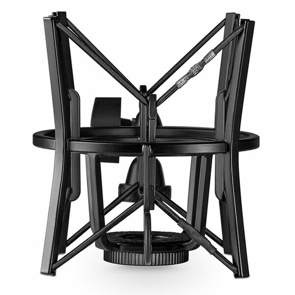 Rode SM6 Shockmount Elastische Mikrofonhalterung 