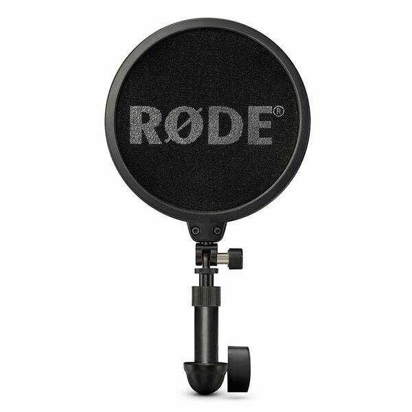 Rode SM6 Shockmount Elastische Mikrofonhalterung 