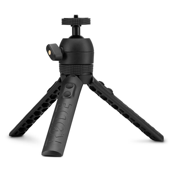 Rode Tischstativ  Tripod 2 Mini, mit Kugelkopf 