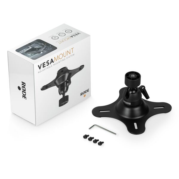 Rode VESA-Mount Halterungssytem 