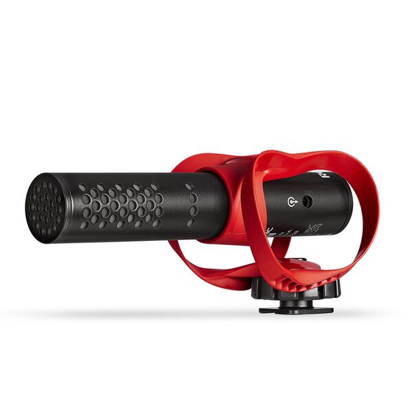 Rode VideoMic GO II Helix Mikrofon 