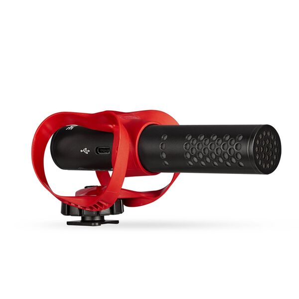 Rode VideoMic GO II Helix Mikrofon 