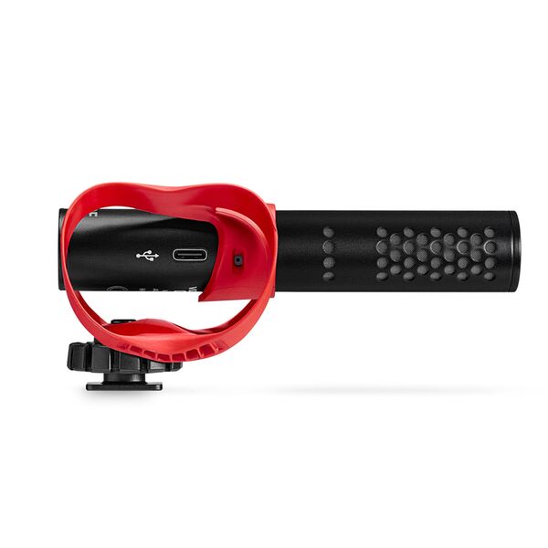 Rode VideoMic GO II Helix Mikrofon 