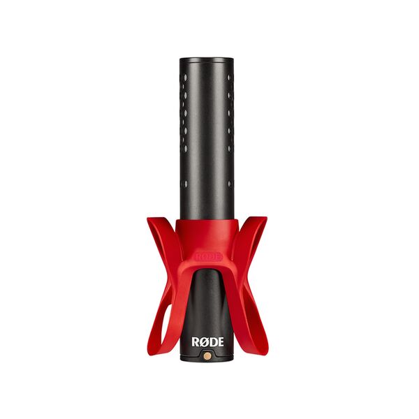 Rode VideoMic GO II Helix Mikrofon 