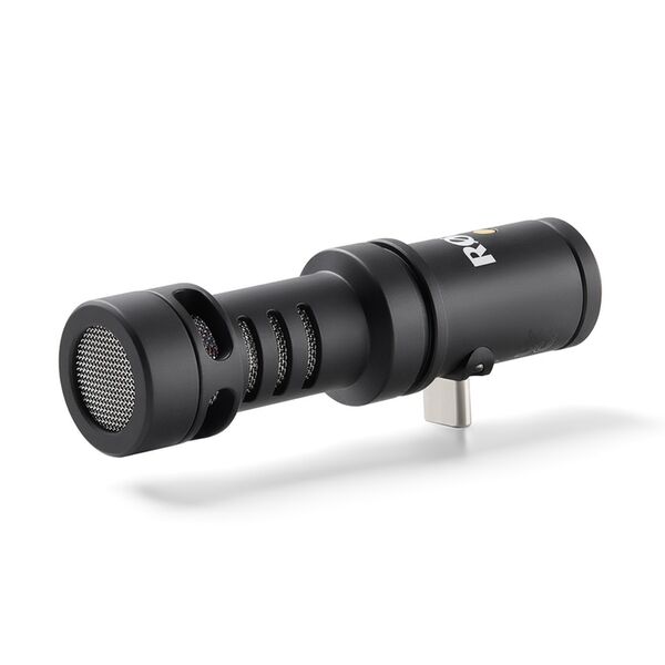 Rode VideoMic Me-C+ Mikrofon 