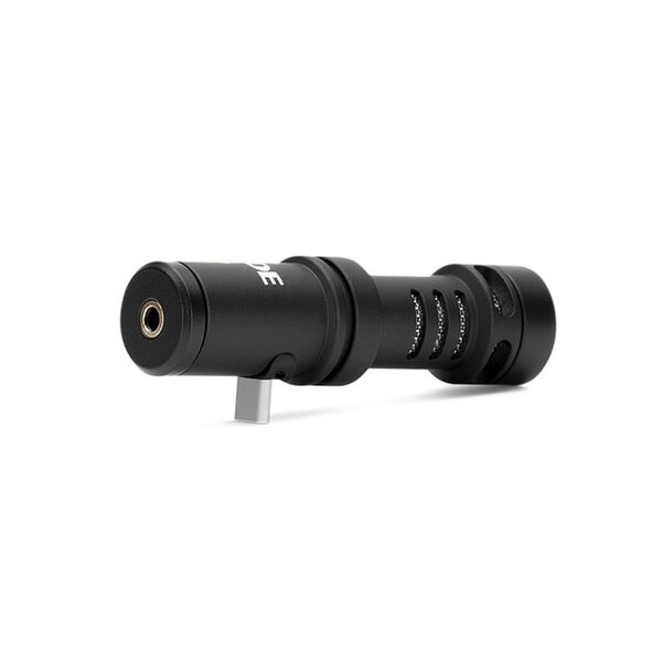 Rode VideoMic Me-C+ Mikrofon 