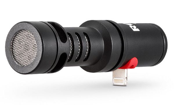 Rode VideoMic Me-L Mikrofon 