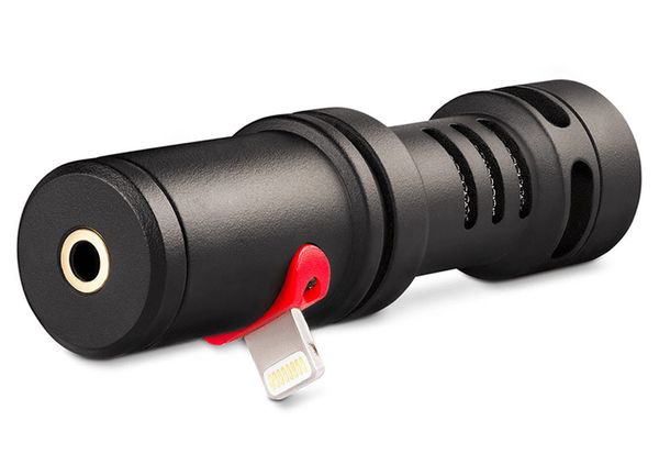 Rode VideoMic Me-L Mikrofon 