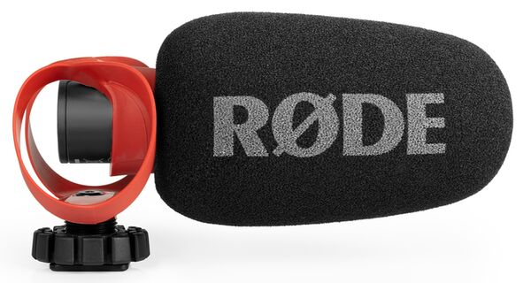 Rode VideoMicro II 