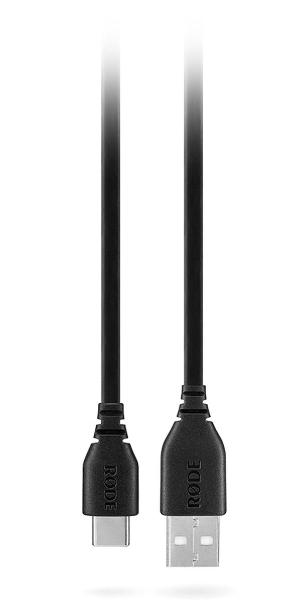 Rode Wireless GO II digitales 2-Kanal Drahtlos Mikrofonsystem  Single