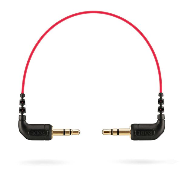 Rode Wireless GO II digitales 2-Kanal Drahtlos Mikrofonsystem  Single