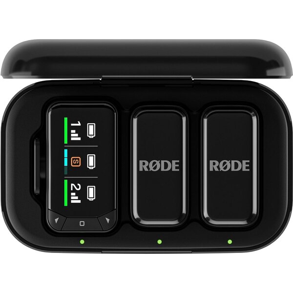 Rode Wireless Micro Camera Kit 