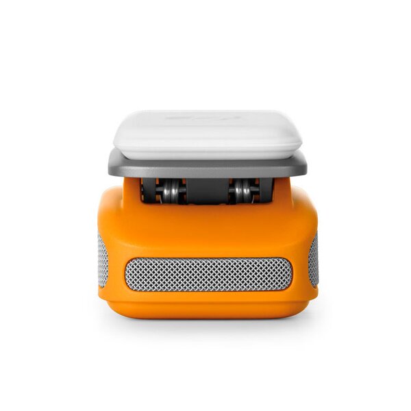 Rode Wireless Micro USB-C Drahtlos Mikrofonsystem  orange