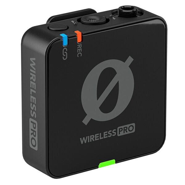 Rode Wireless PRO 