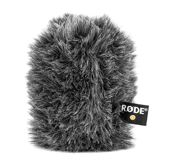 Rode WS11 Deluxe Fellwindschutz für VideoMic NTG 