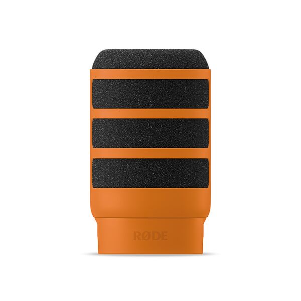 Rode WS14 Deluxe-Popschutz  orange