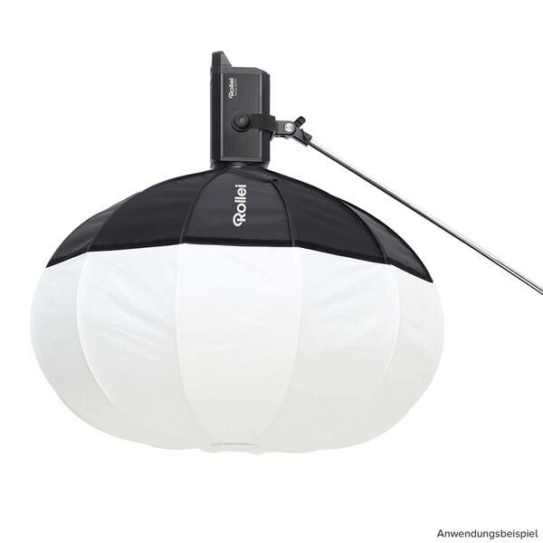 Rollei Quick Ball Softbox  120 cm