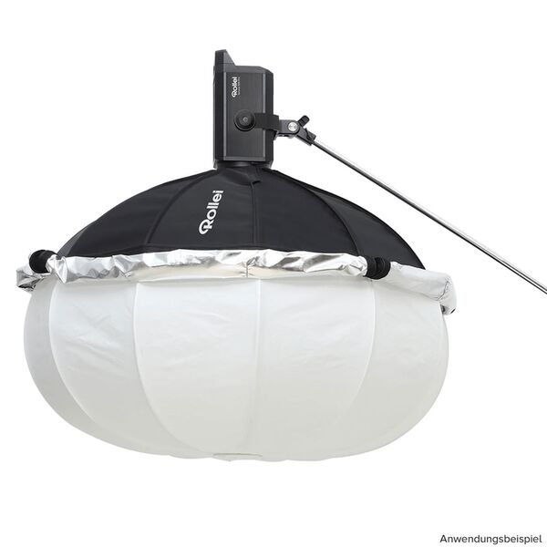 Rollei Quick Ball Softbox  120 cm