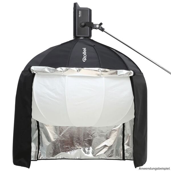 Rollei Quick Ball Softbox  120 cm