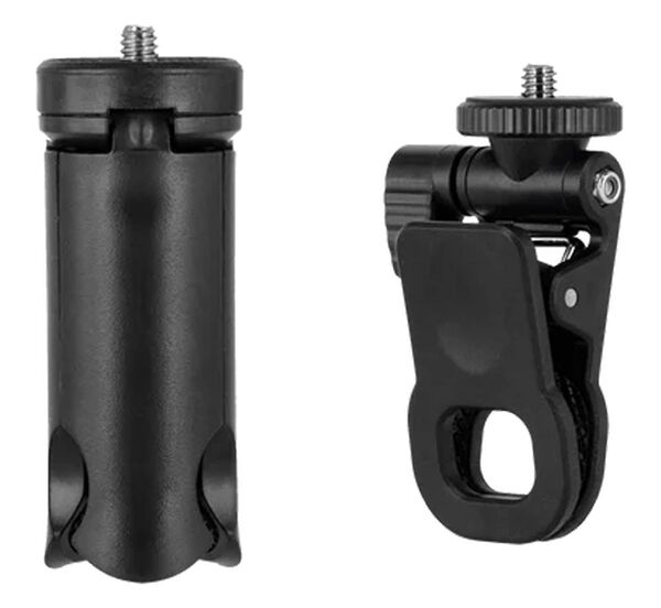 Rollei 2-in-1 LED-Zubehör-Set 