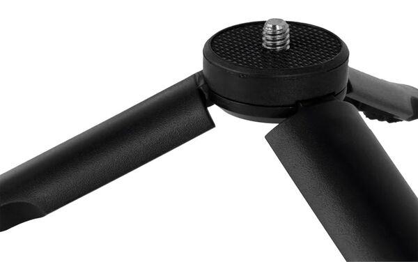 Rollei 2-in-1 LED-Zubehör-Set 