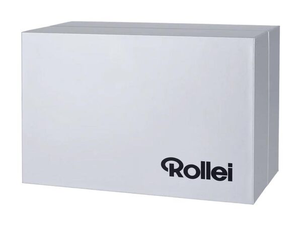 Rollei 35 AF  schwarz