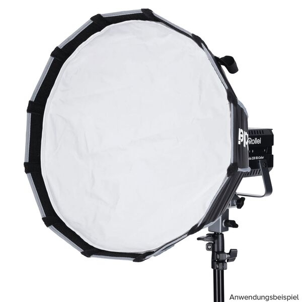 Rollei 45cm Quick-Parabol Softbox 