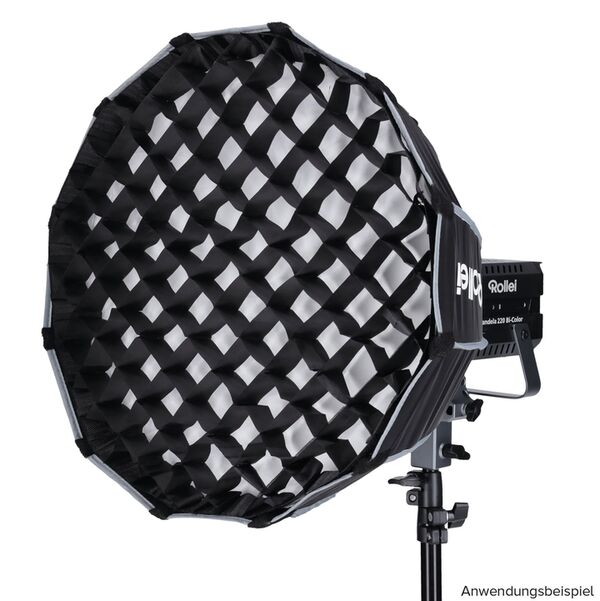 Rollei 45cm Quick-Parabol Softbox 