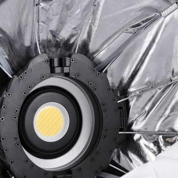 Rollei 45cm Quick-Parabol Softbox 