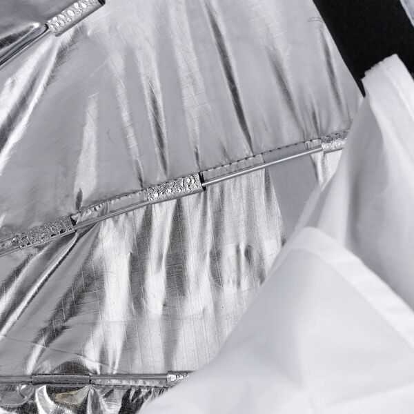 Rollei 45cm Quick-Parabol Softbox 