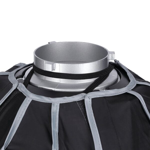 Rollei 45cm Quick-Parabol Softbox 