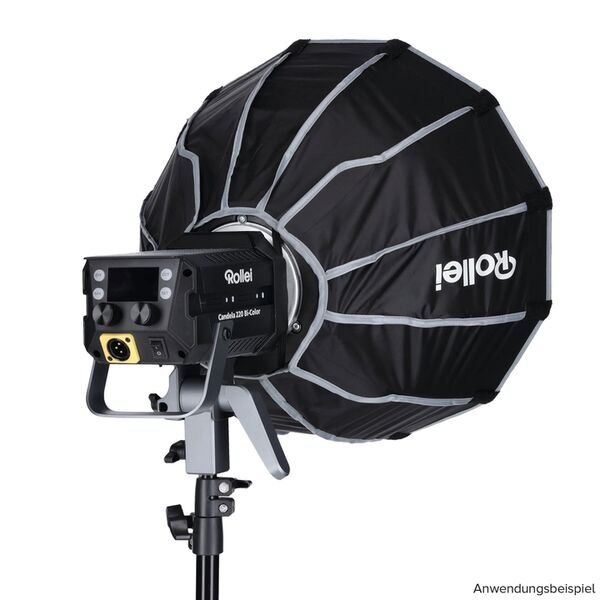 Rollei 45cm Quick-Parabol Softbox 