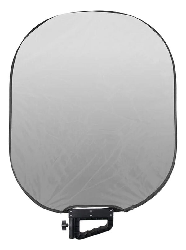 Rollei 5in1 Faltreflektor Comfort Pro  60x75 cm