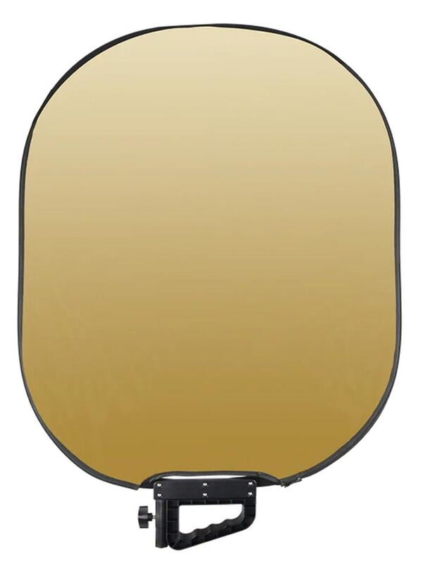 Rollei 5in1 Faltreflektor Comfort Pro  60x75 cm