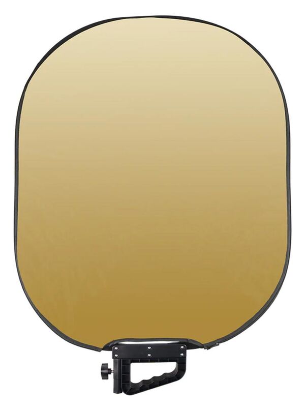 Rollei 5in1 Faltreflektor Comfort Pro  72x90 cm