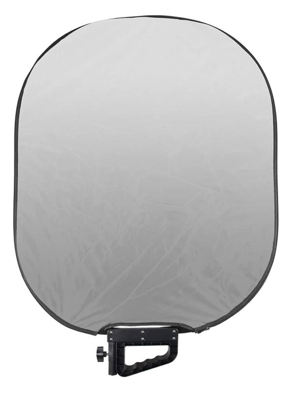 Rollei 5in1 Faltreflektor Comfort Pro  72x90 cm