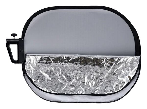 Rollei 5in1 Faltreflektor Comfort Pro  72x90 cm