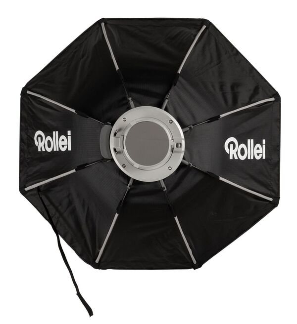 Rollei 65cm Quick-Parabol Softbox 