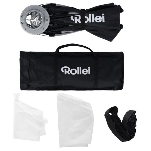 Rollei 65cm Quick-Parabol Softbox 