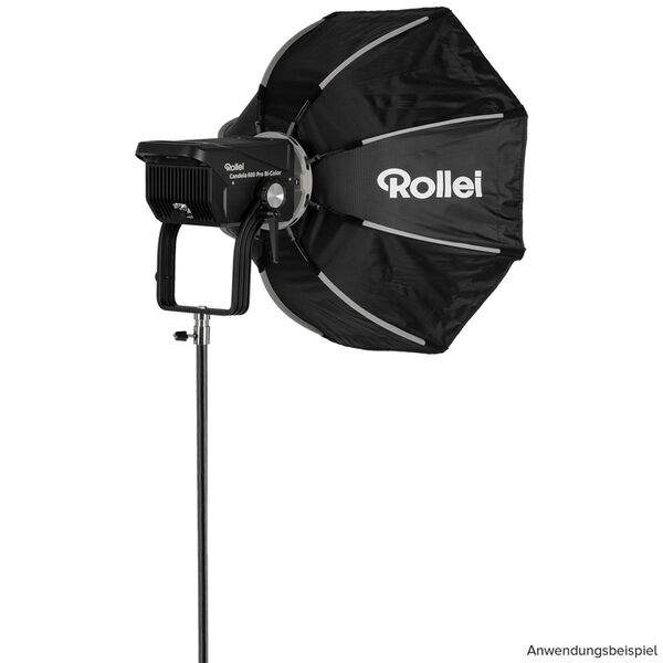 Rollei 65cm Quick-Parabol Softbox 