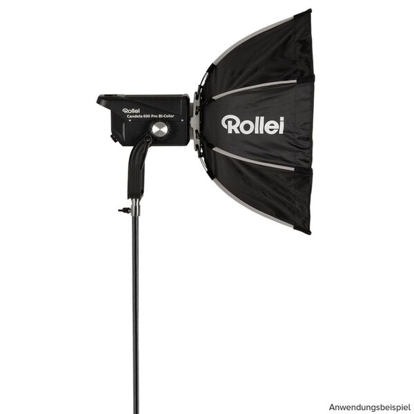 Rollei 65cm Quick-Parabol Softbox 