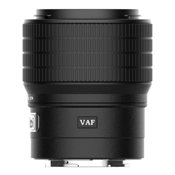 Rollei 85mm f/1.8  Nikon Z