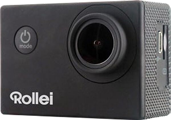 Rollei Actioncam 4S Plus 