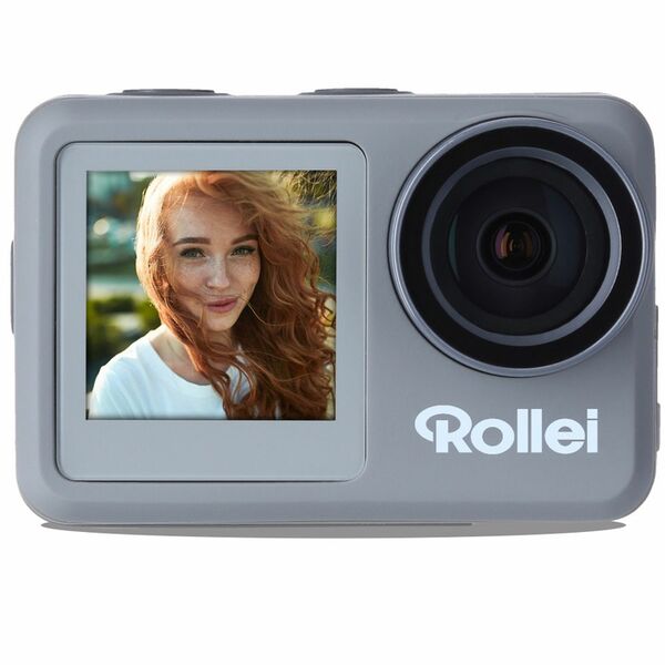 Rollei Actioncam 9S Plus 