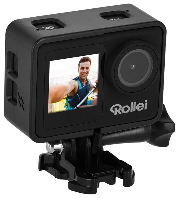 Rollei Actioncam D2Pro 