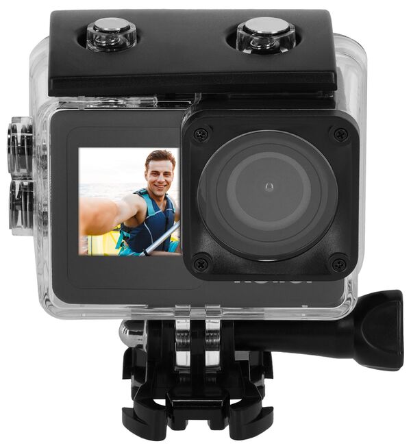 Rollei Actioncam D2Pro 