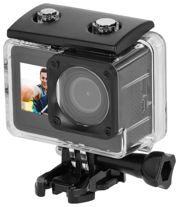 Rollei Actioncam D2Pro 