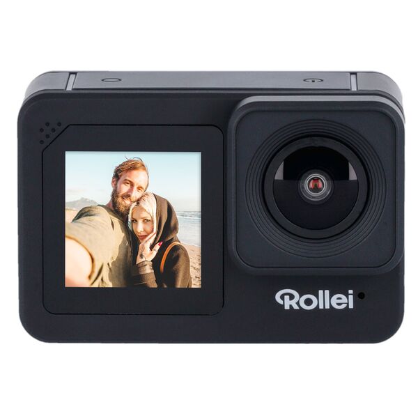 Rollei Actioncam D6Pro 